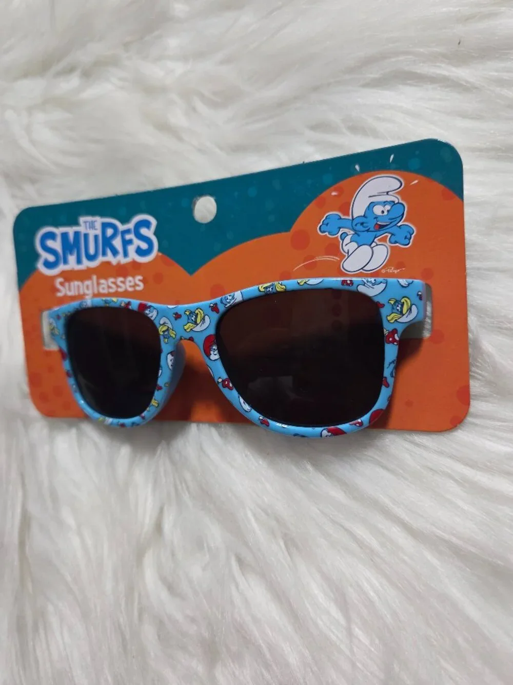 The Smurfs Sunglasses